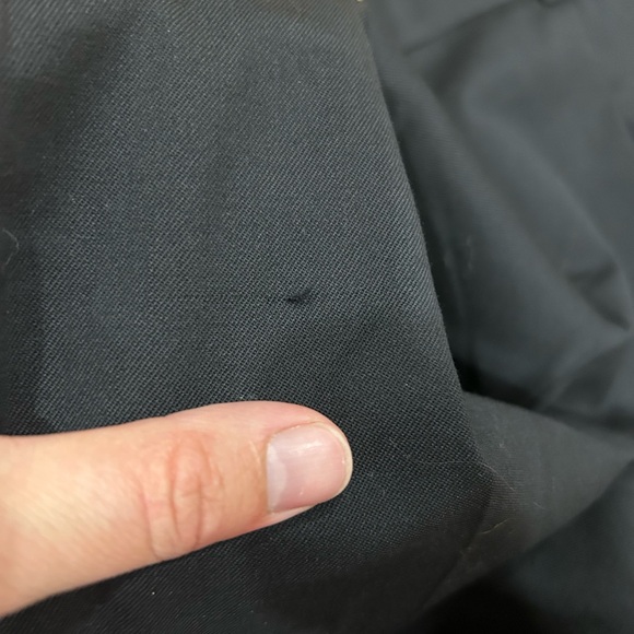 Valentino dress pants size 38 - Picture 5 of 8